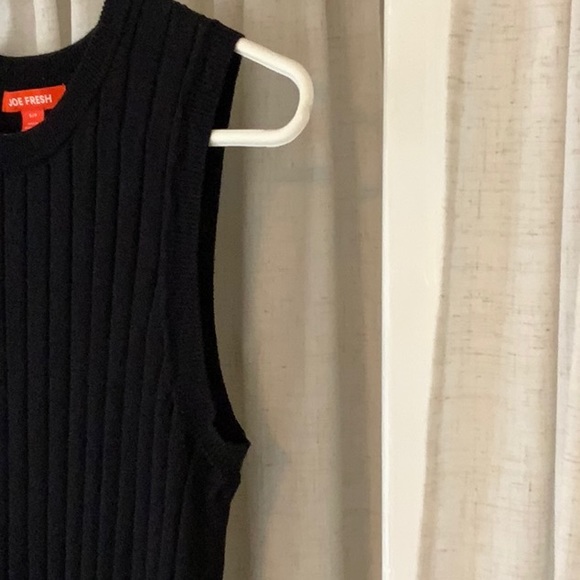 Joe Fresh High/Low Vest - Picture 5 of 7